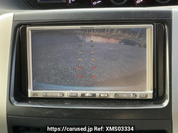 Used 2007 AT toyota voxy ZRR75W Image[23]