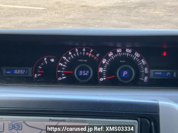 Used 2007 AT toyota voxy ZRR75W Image[26]