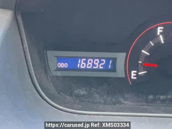 Used 2007 AT toyota voxy ZRR75W Image[27]