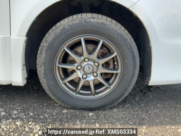 Used 2007 AT toyota voxy ZRR75W Image[28]