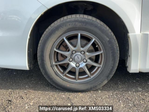 Used 2007 AT toyota voxy ZRR75W Image[29]