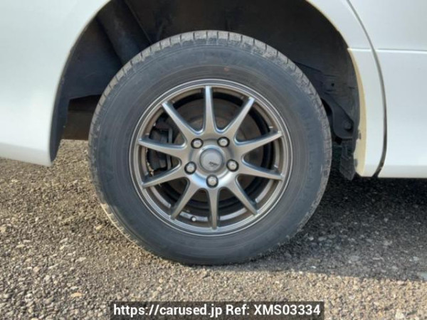 Used 2007 AT toyota voxy ZRR75W Image[30]