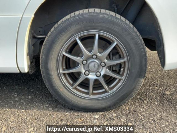 Used 2007 AT toyota voxy ZRR75W Image[31]