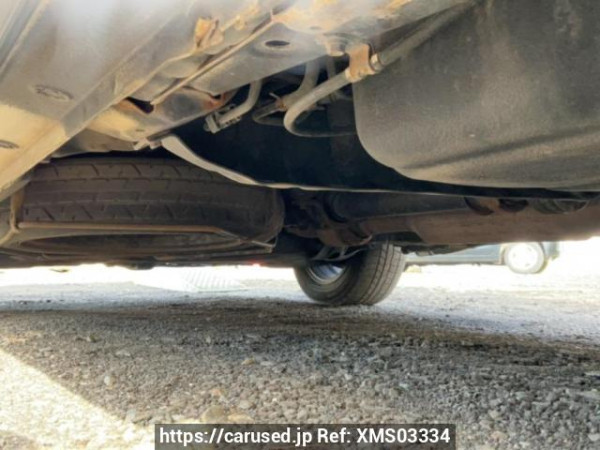 Used 2007 AT toyota voxy ZRR75W Image[36]