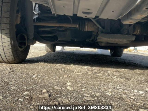 Used 2007 AT toyota voxy ZRR75W Image[38]