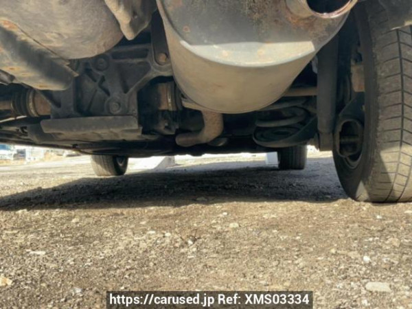 Used 2007 AT toyota voxy ZRR75W Image[39]