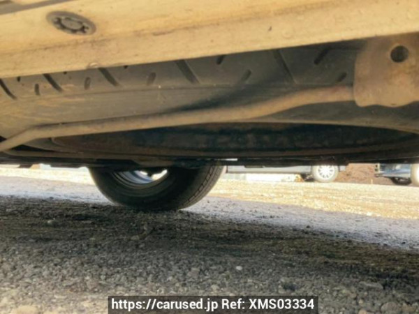 Used 2007 AT toyota voxy ZRR75W Image[40]