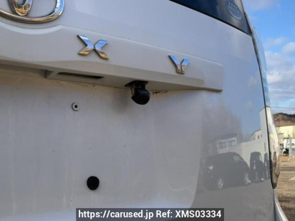 Used 2007 AT toyota voxy ZRR75W Image[41]