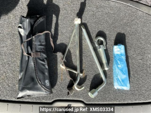 Used 2007 AT toyota voxy ZRR75W Image[43]