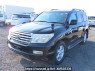 Used 2008 AT toyota land-cruiser UZJ200W Image[2]