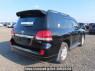 Used 2008 AT toyota land-cruiser UZJ200W Image[6]