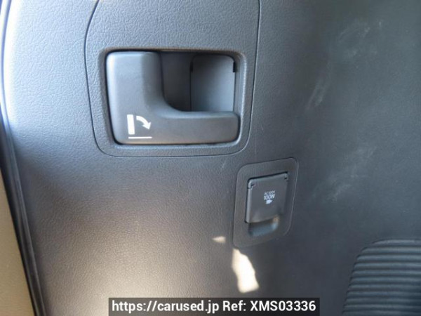 Used 2008 AT toyota land-cruiser UZJ200W Image[9]