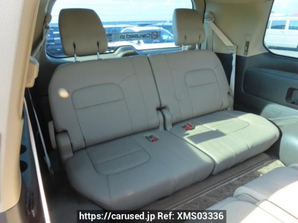 Used 2008 AT toyota land-cruiser UZJ200W Image[20]