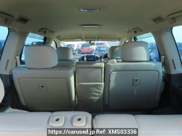 Used 2008 AT toyota land-cruiser UZJ200W Image[23]