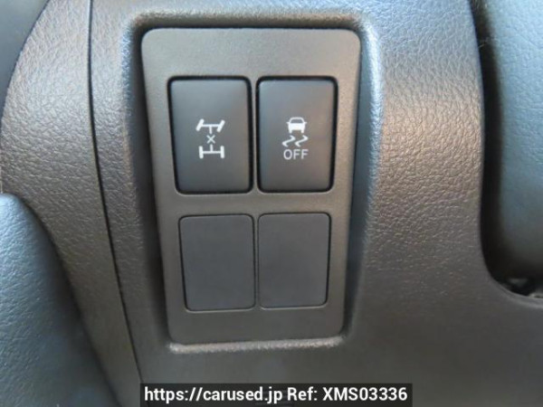 Used 2008 AT toyota land-cruiser UZJ200W Image[30]