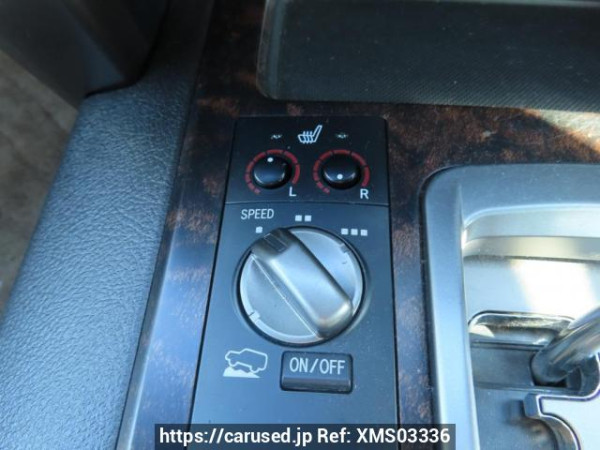 Used 2008 AT toyota land-cruiser UZJ200W Image[35]