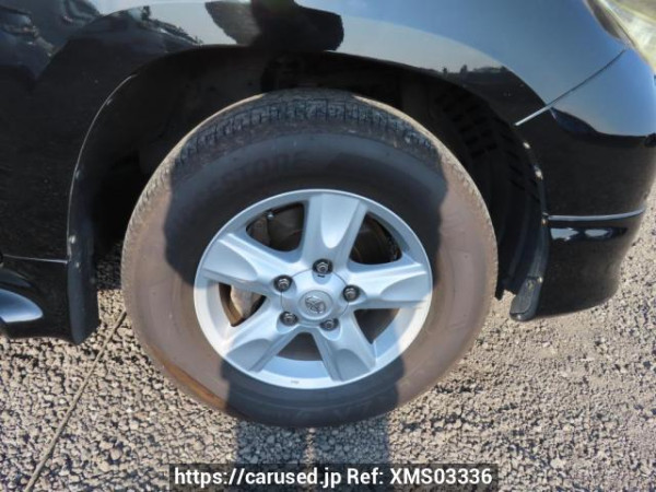 Used 2008 AT toyota land-cruiser UZJ200W Image[38]