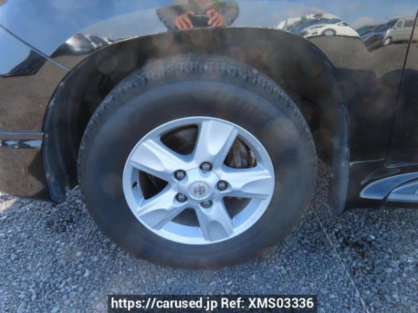 Used 2008 AT toyota land-cruiser UZJ200W Image[39]