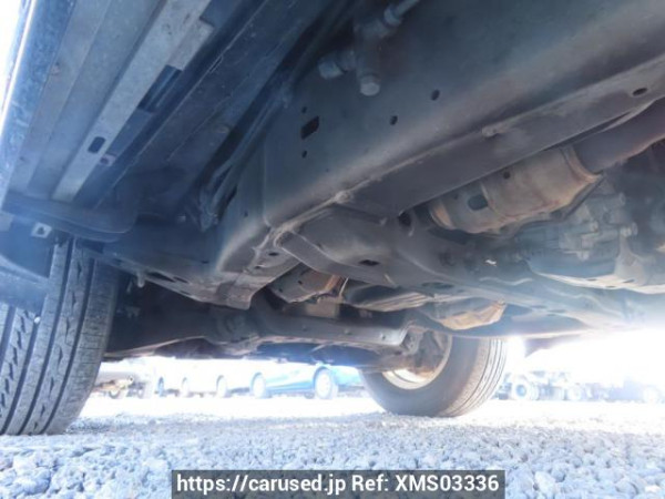 Used 2008 AT toyota land-cruiser UZJ200W Image[45]