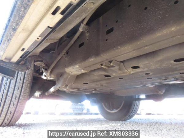 Used 2008 AT toyota land-cruiser UZJ200W Image[46]