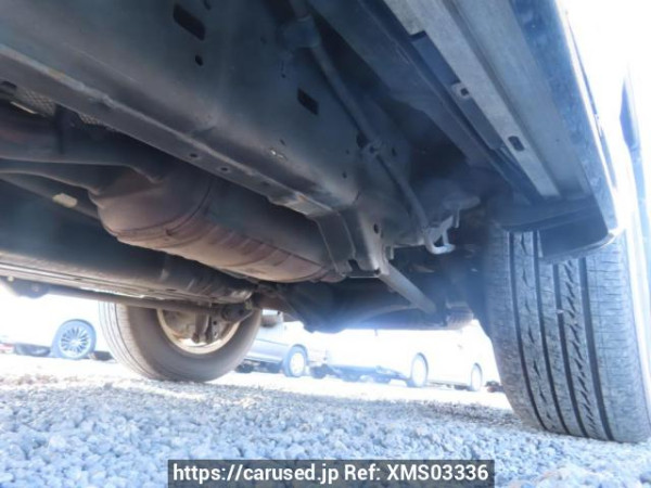 Used 2008 AT toyota land-cruiser UZJ200W Image[47]