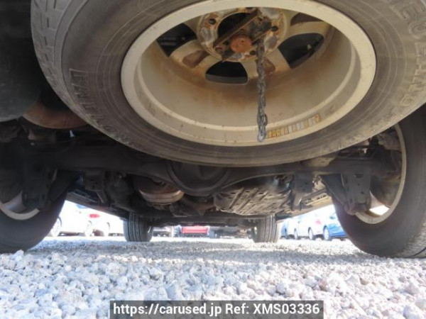 Used 2008 AT toyota land-cruiser UZJ200W Image[49]