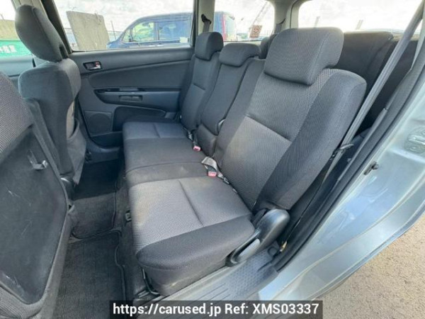 Used 2003 AT toyota wish ZNE14G Image[16]