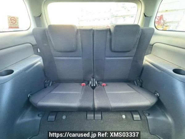 Used 2003 AT toyota wish ZNE14G Image[17]