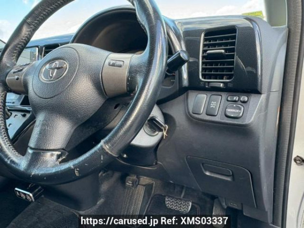 Used 2003 AT toyota wish ZNE14G Image[23]