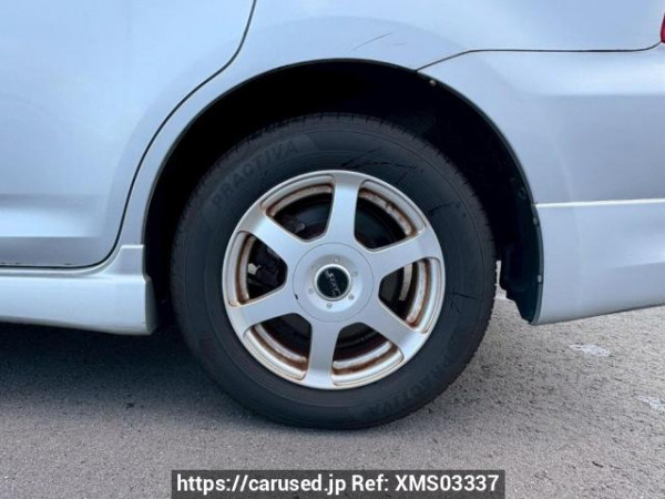 Used 2003 AT toyota wish ZNE14G Image[33]
