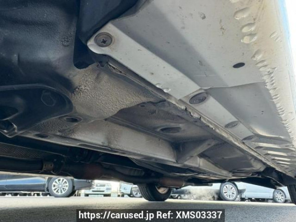 Used 2003 AT toyota wish ZNE14G Image[38]