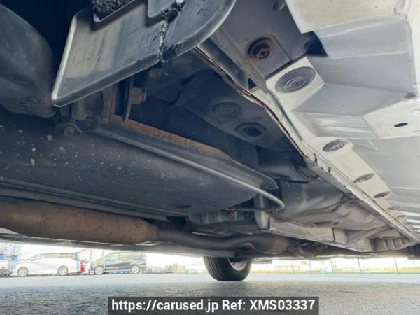 Used 2003 AT toyota wish ZNE14G Image[40]