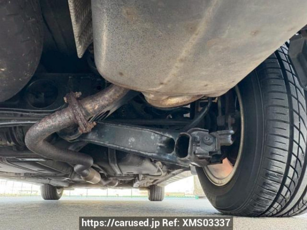 Used 2003 AT toyota wish ZNE14G Image[43]