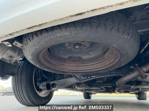 Used 2003 AT toyota wish ZNE14G Image[44]