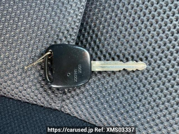 Used 2003 AT toyota wish ZNE14G Image[45]