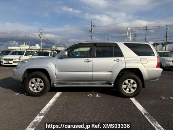 Used 2002 AT toyota hilux-surf RZN215W Image[3]