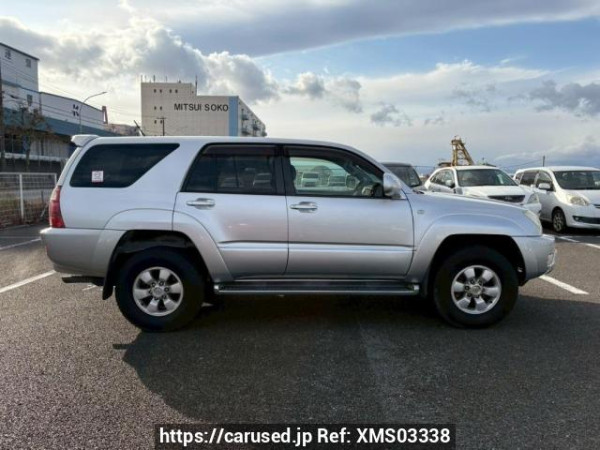 Used 2002 AT toyota hilux-surf RZN215W Image[7]