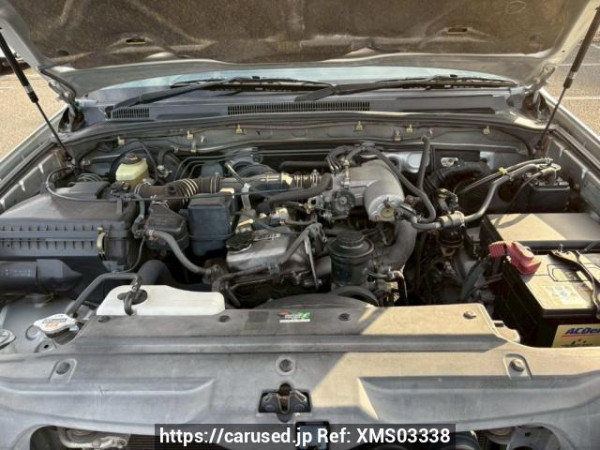 Used 2002 AT toyota hilux-surf RZN215W Image[9]