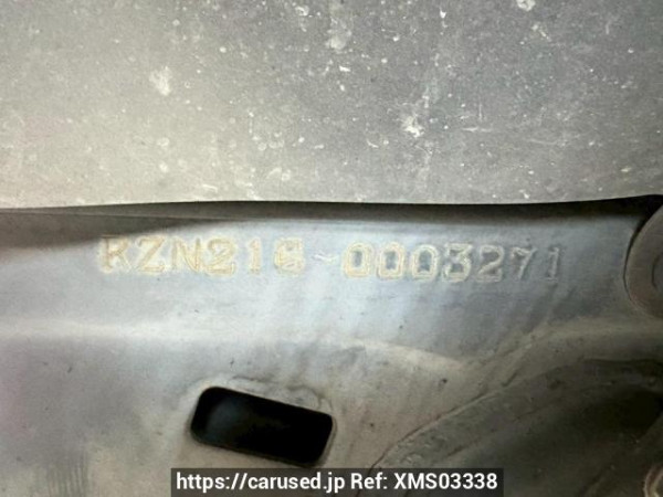 Used 2002 AT toyota hilux-surf RZN215W Image[11]