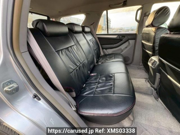 Used 2002 AT toyota hilux-surf RZN215W Image[14]