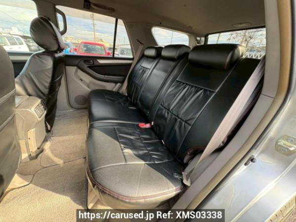 Used 2002 AT toyota hilux-surf RZN215W Image[15]