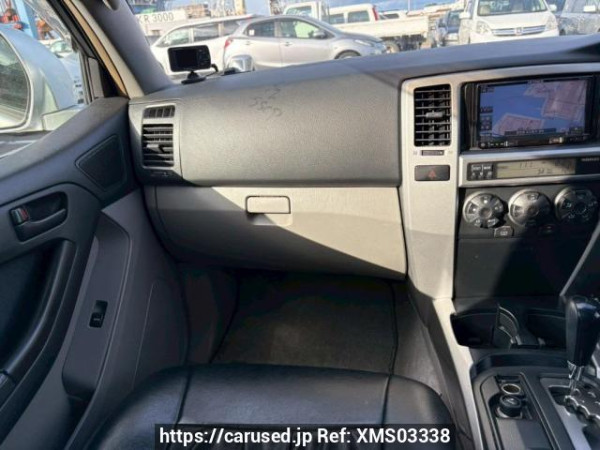 Used 2002 AT toyota hilux-surf RZN215W Image[19]