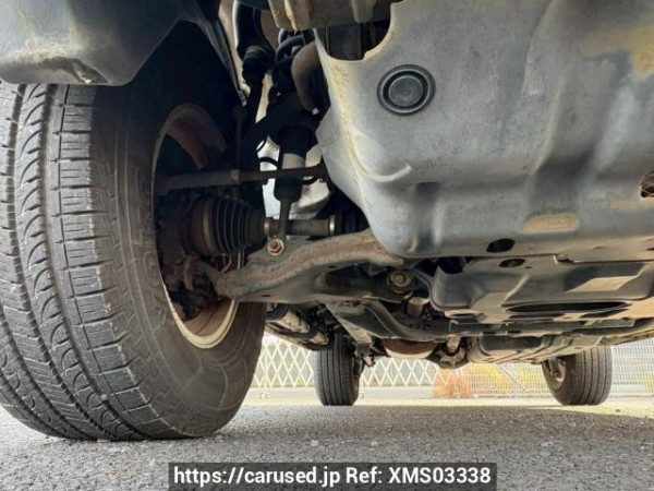 Used 2002 AT toyota hilux-surf RZN215W Image[34]