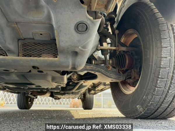 Used 2002 AT toyota hilux-surf RZN215W Image[35]