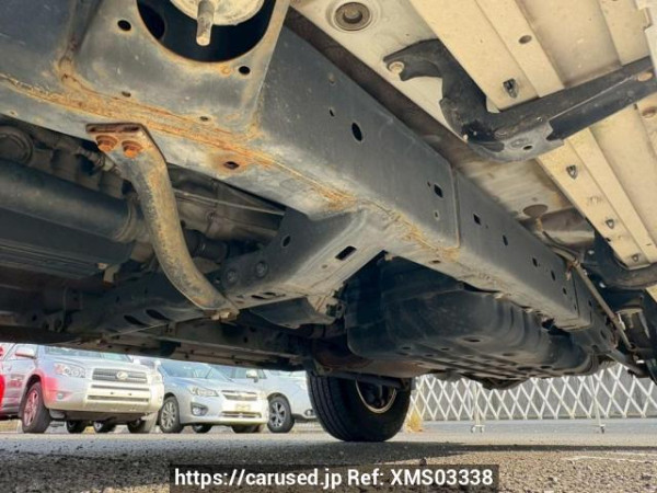 Used 2002 AT toyota hilux-surf RZN215W Image[37]