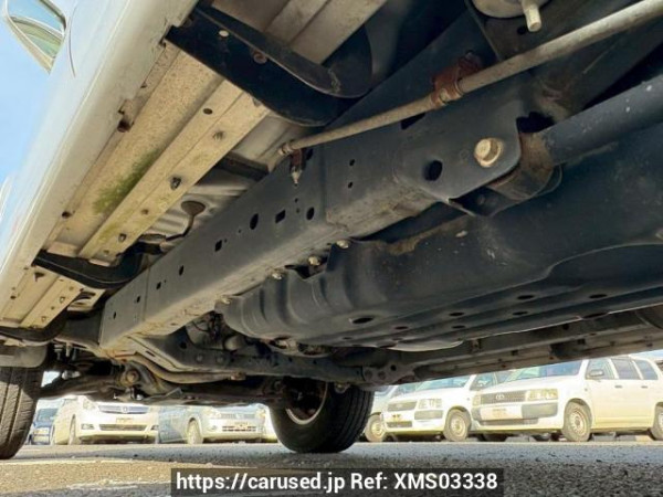 Used 2002 AT toyota hilux-surf RZN215W Image[38]