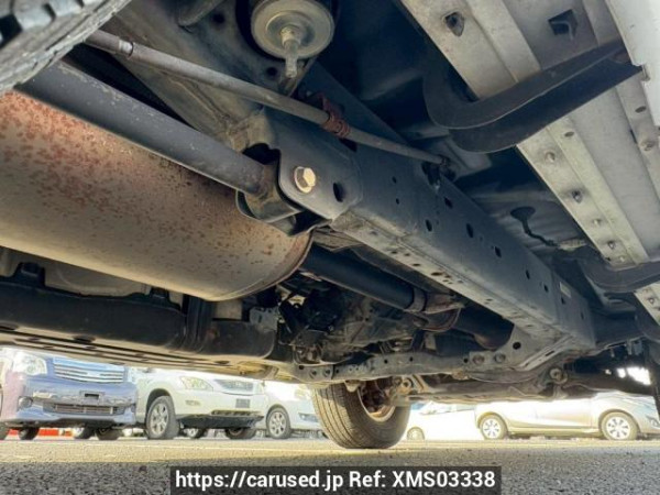 Used 2002 AT toyota hilux-surf RZN215W Image[39]