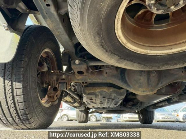 Used 2002 AT toyota hilux-surf RZN215W Image[40]