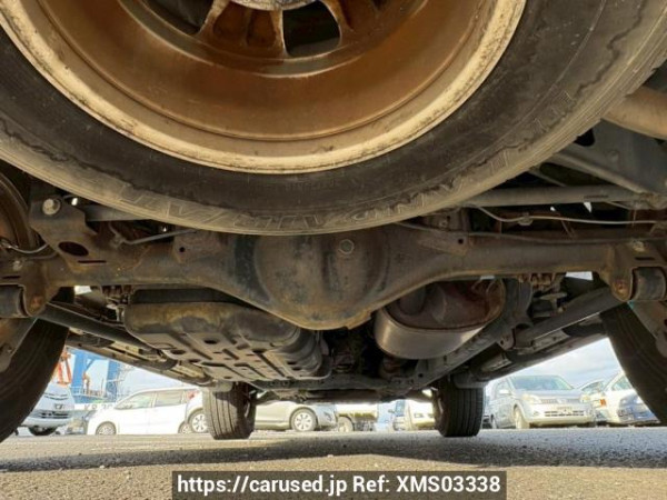 Used 2002 AT toyota hilux-surf RZN215W Image[41]