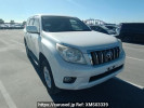 Toyota Land Cruiser Prado TRJ150W